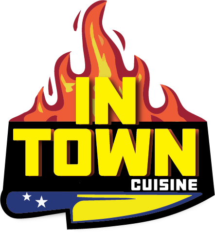 In Town Cuisine